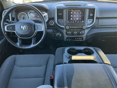 Certified 2020 RAM 1500 Big Horn