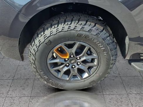 New 2025 Ford Expedition Tremor image 4