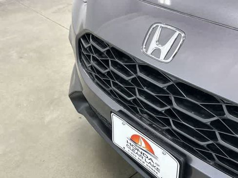 New 2026 Honda HR-V LX image 30