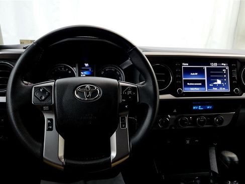 Used 2023 Toyota Tacoma SR5 image 39