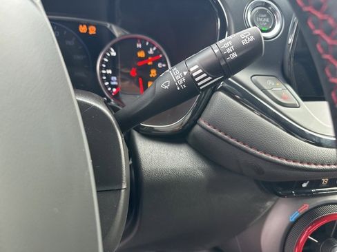 New 2026 Chevrolet Blazer RS w/ Driver Confidence II Package image 16