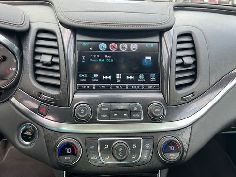Used 2018 Chevrolet Impala LT w/ LT Leather Package FWD image 36