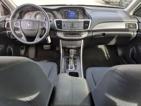 Used 2014 Honda Accord LX image 30