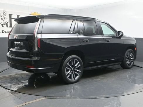 Used 2024 Cadillac Escalade Sport AWD/4WD image 51