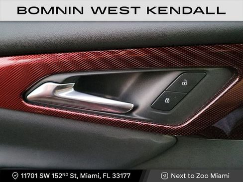 Used 2025 Chevrolet Traverse Z71 w/ Enhanced Driving Package image 29