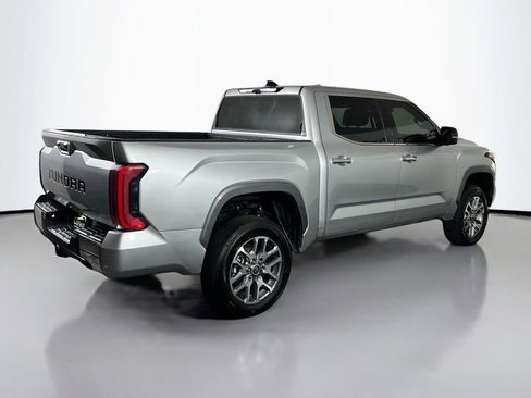 Used 2023 Toyota Tundra 1794 Edition AWD/4WD image 15