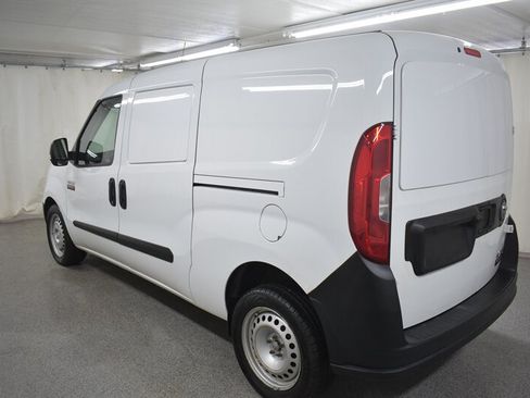 Used 2021 RAM ProMaster City Tradesman FWD image 5