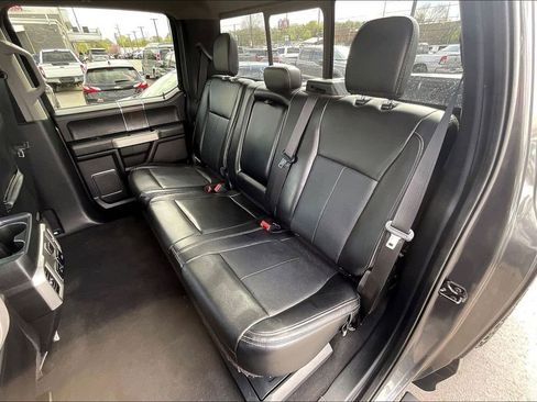Used 2020 Ford F250 Lariat image 25