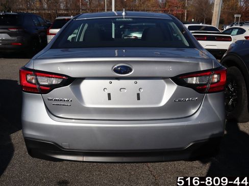 Used 2025 Subaru Legacy Premium image 6