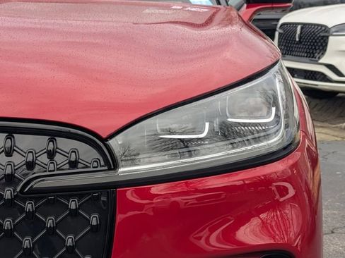 New 2026 Lincoln Aviator Reserve image 8