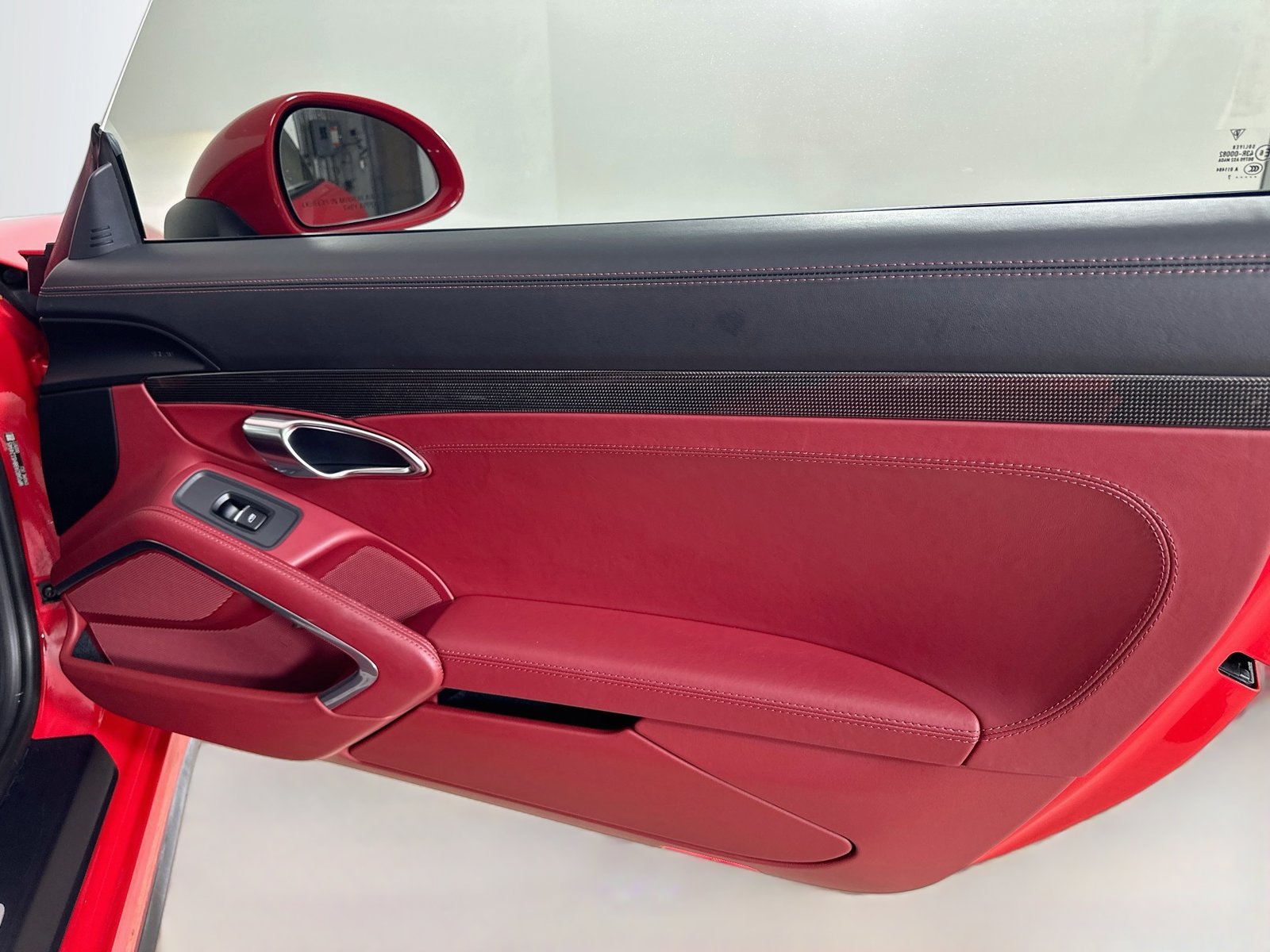 Certified 2017 Porsche 911 Carrera GTS RWD image 40