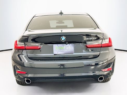 Used 2021 BMW 330e xDrive image 7