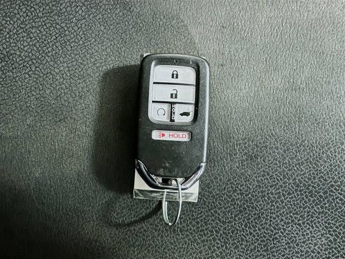 Used 2018 Honda CR-V EX image 40
