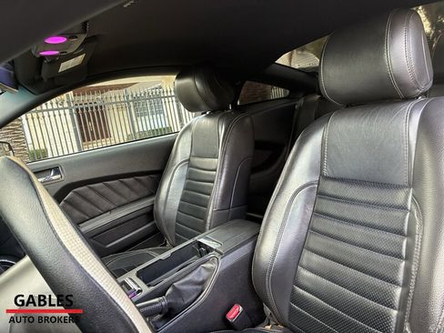 Used 2014 Ford Mustang Premium w/ Electronics Package image 18