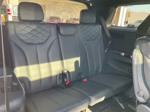 Used 2020 Hyundai Palisade Limited image 25