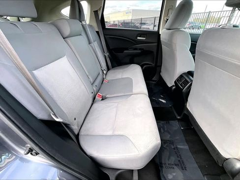 Used 2016 Honda CR-V SE image 19