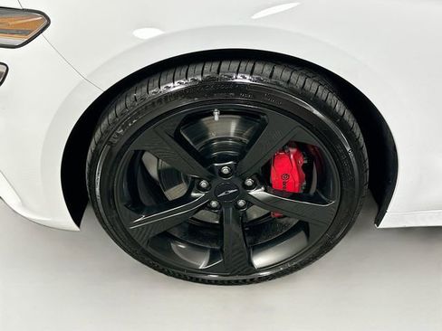 Used 2026 Genesis G70 3.3T Sport Prestige AWD/4WD image 38