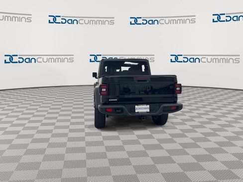 Used 2020 Jeep Gladiator Sport w/ Quick Order Package 24S AWD/4WD image 7
