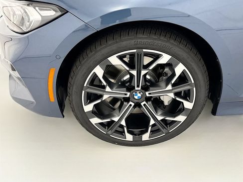 New 2026 BMW 330i Sedan w/ Premium Package RWD image 29