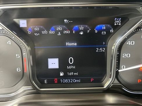 Used 2021 GMC Sierra 1500 Denali w/ Denali Ultimate Package image 18