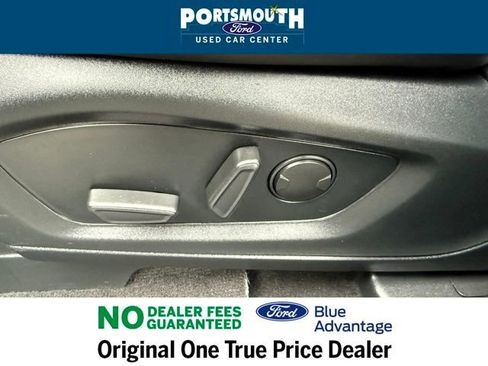 Used 2023 Ford Explorer XLT w/ Equipment Group 202A image 22