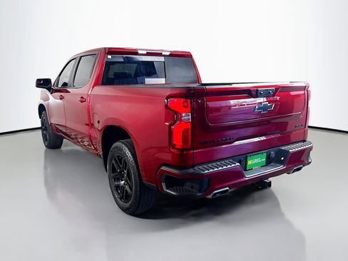 Used 2023 Chevrolet Silverado 1500 RST AWD/4WD image 7