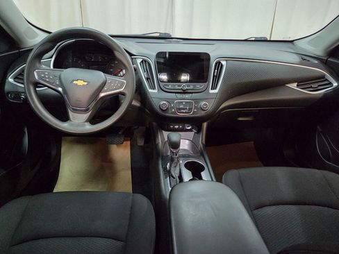 Used 2023 Chevrolet Malibu LS w/ Driver Confidence Package FWD image 21