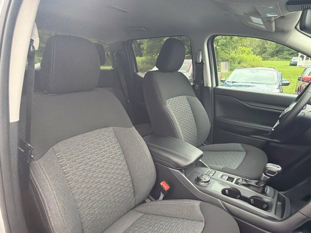 New 2026 Ford Ranger XLT w/ Advanced Towing Package AWD/4WD image 32