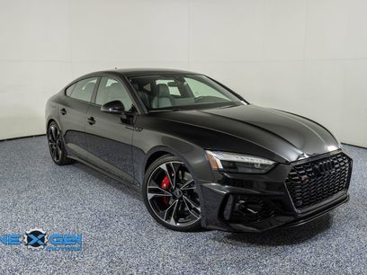 Used 2024 Audi S5 Premium Plus w/ Premium Plus Package