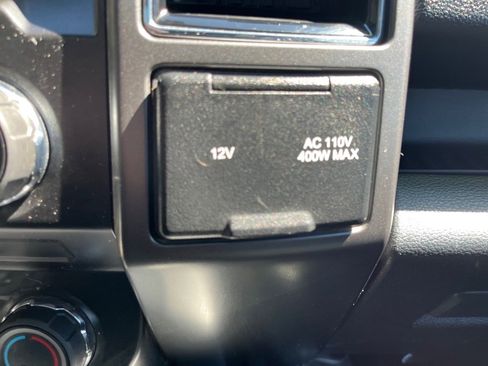 Used 2018 Ford F150 XLT w/ Equipment Group 302A Luxury image 24