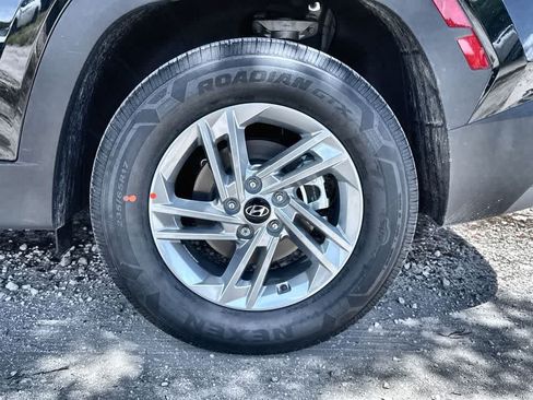 New 2026 Hyundai Tucson SE FWD image 11