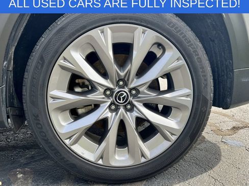 Used 2024 MAZDA CX-90 3.3 Turbo w/ Premium Package AWD/4WD image 41