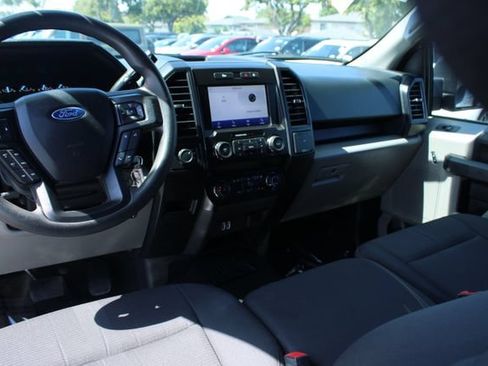 Used 2020 Ford F150 XL w/ Equipment Group 101A Mid AWD/4WD image 15