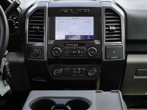 Used 2020 Ford F150 XLT AWD/4WD image 13