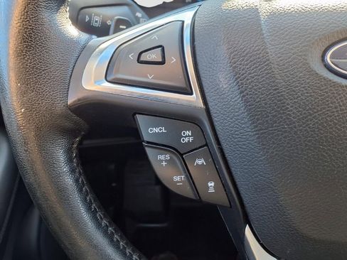 Used 2019 Ford Edge SEL w/ Equipment Group 201A image 24