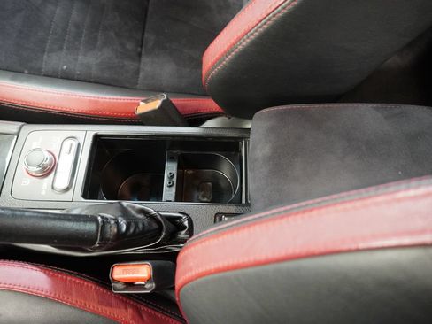 Used 2018 Subaru WRX STI AWD/4WD image 20
