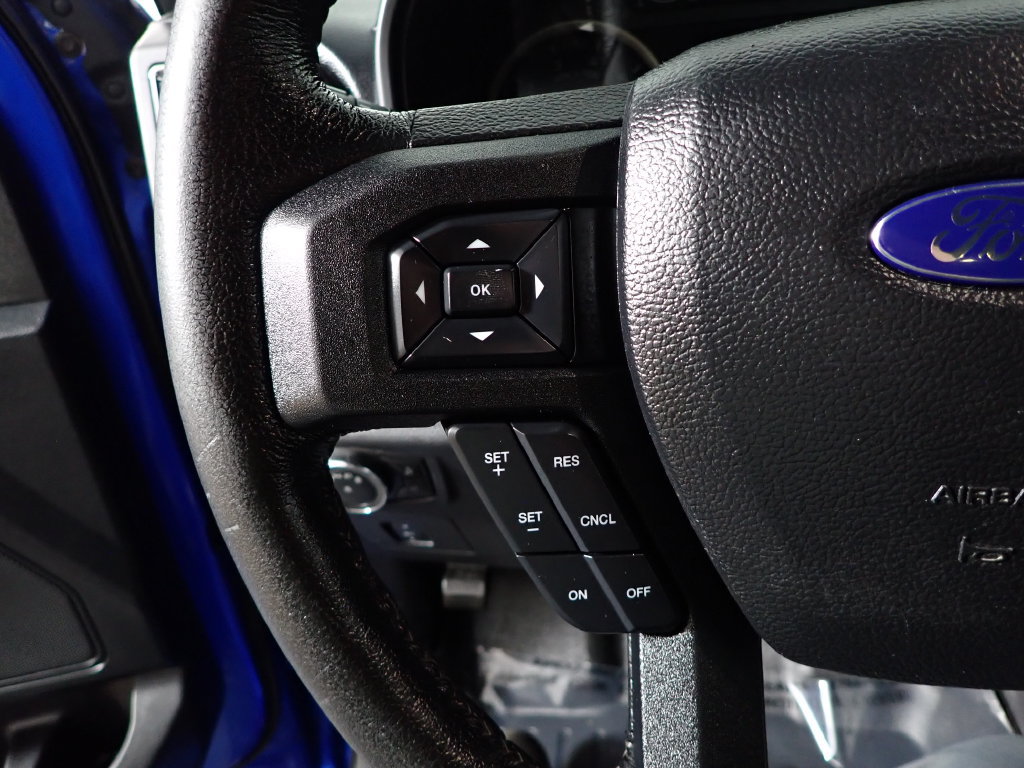 Used 2015 Ford F150 XLT w/ Equipment Group 302A Luxury AWD/4WD image 23