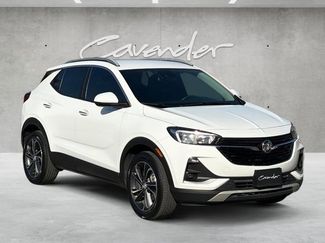 Certified 2022 Buick Encore GX Select w/ Safety Package II video 2