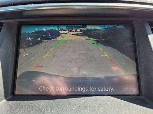 Used 2018 Nissan Armada SV w/ Driver Package image 21