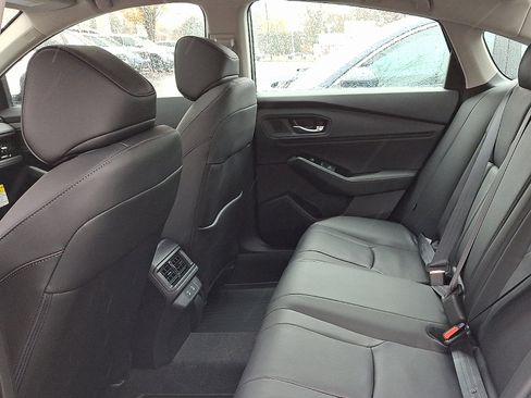 New 2025 Honda Accord Touring image 6