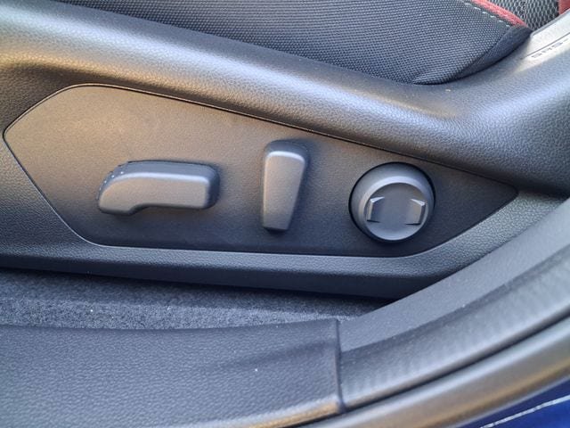 New 2026 Subaru Impreza RS AWD/4WD image 19