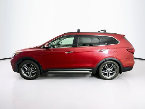 Used 2018 Hyundai Santa Fe Limited AWD/4WD image 4