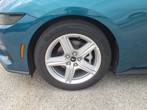 New 2026 Ford Mustang Premium RWD image 30