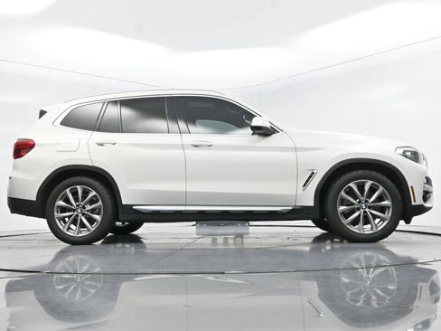 Used 2019 BMW X3 sDrive30i RWD image 48