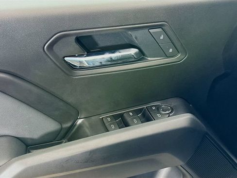 New 2026 Chevrolet Colorado LT w/ Advanced Trailering Package AWD/4WD image 19
