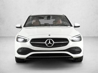 New 2026 Mercedes-Benz C 300 4MATIC Sedan video 2