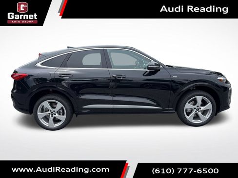 New 2026 Audi Q5 Premium Plus AWD/4WD image 6