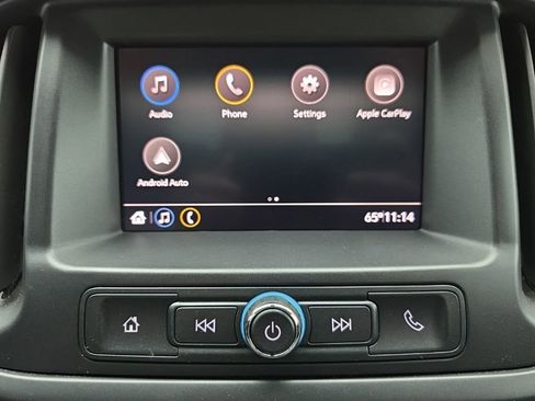 Used 2021 Chevrolet Colorado W/T w/ WT Convenience Package RWD image 30