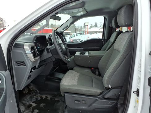 Used 2023 Ford F150 XLT w/ XTR Package image 10