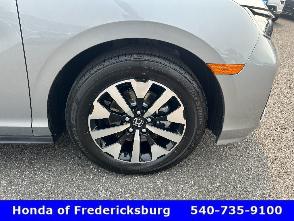 Used 2026 Honda Odyssey EX-L image 34